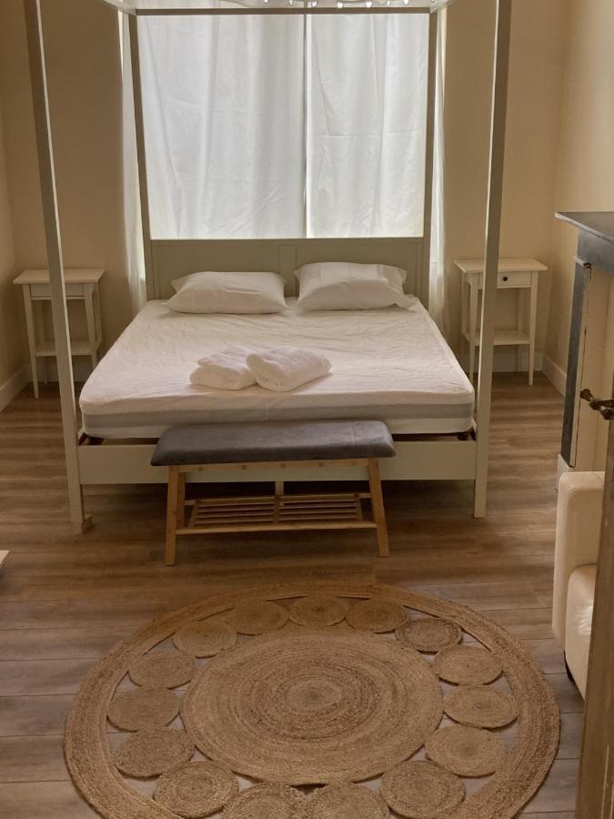 Maison Martha - Sauna En Jacuzzi - 12 Personen Oostende Bagian luar foto