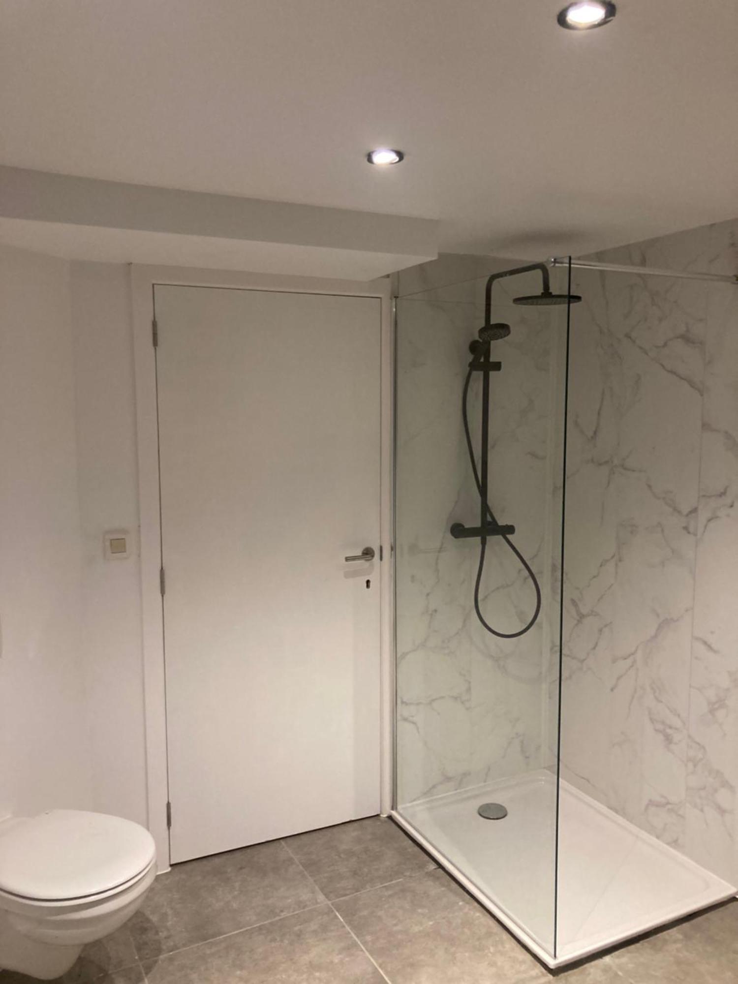 Maison Martha - Sauna En Jacuzzi - 12 Personen Oostende Bagian luar foto