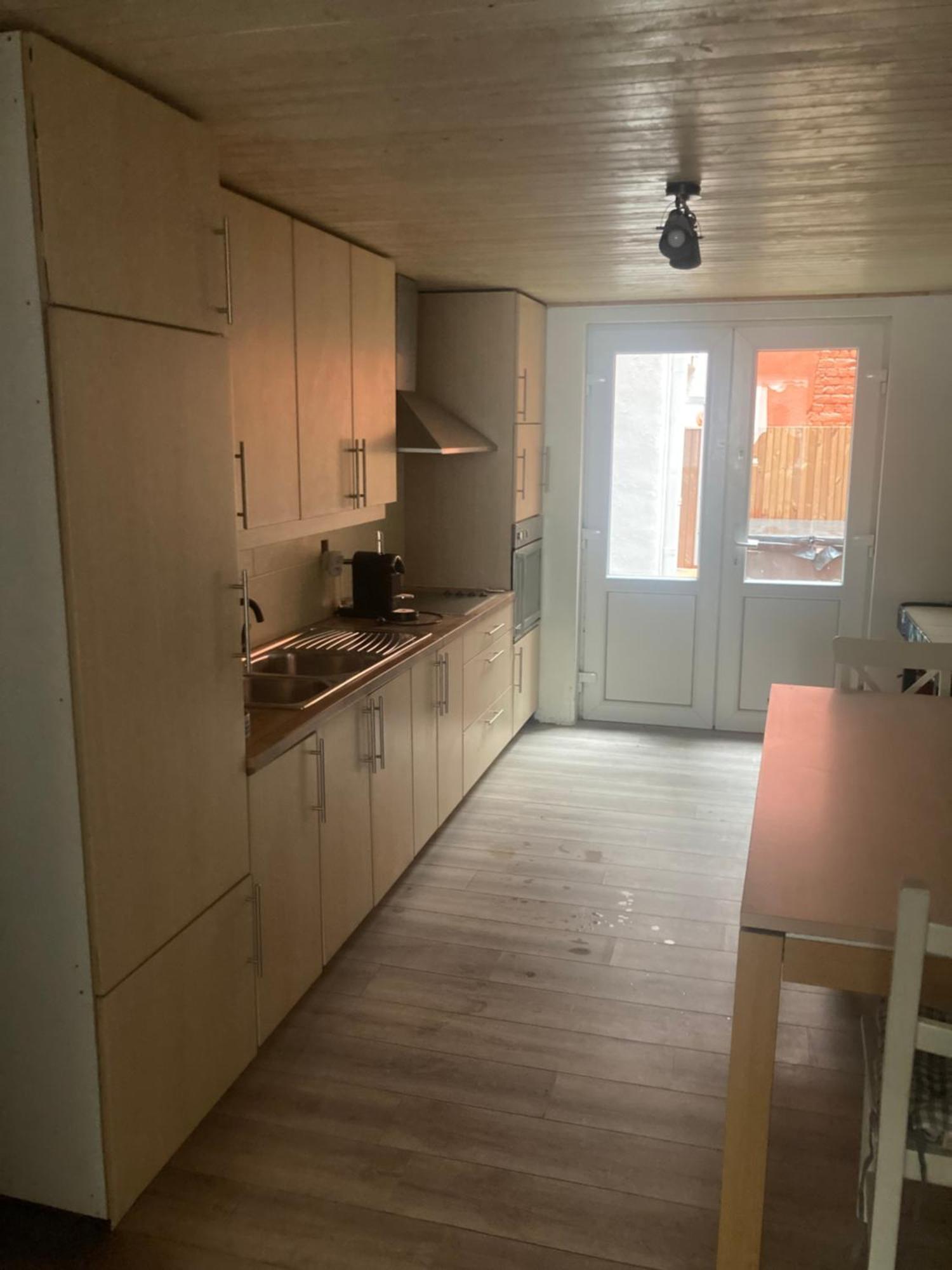 Maison Martha - Sauna En Jacuzzi - 12 Personen Oostende Bagian luar foto